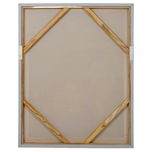 Portina Linen Textured Canvas in Frame [cid:24708-d]