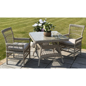 Provence Collection Outdoor 4 Seater Dining Set_425