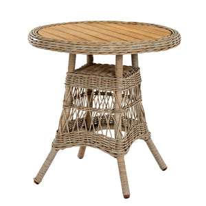 Provence Collection Outdoor Bistro Table_439