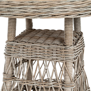 Provence Collection Outdoor Bistro Table_441
