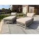 Provence Collection Outdoor Sun Lounger Set_448