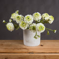 Green Ranunculus Spray_4950