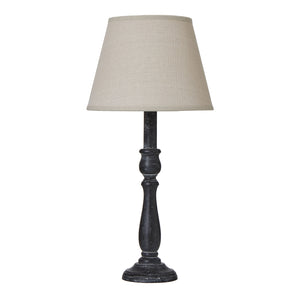 Ravenna Column Table Lamp With Linen Shade [cid:23883]