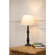Ravenna Column Table Lamp With Linen Shade [cid:23883-d]
