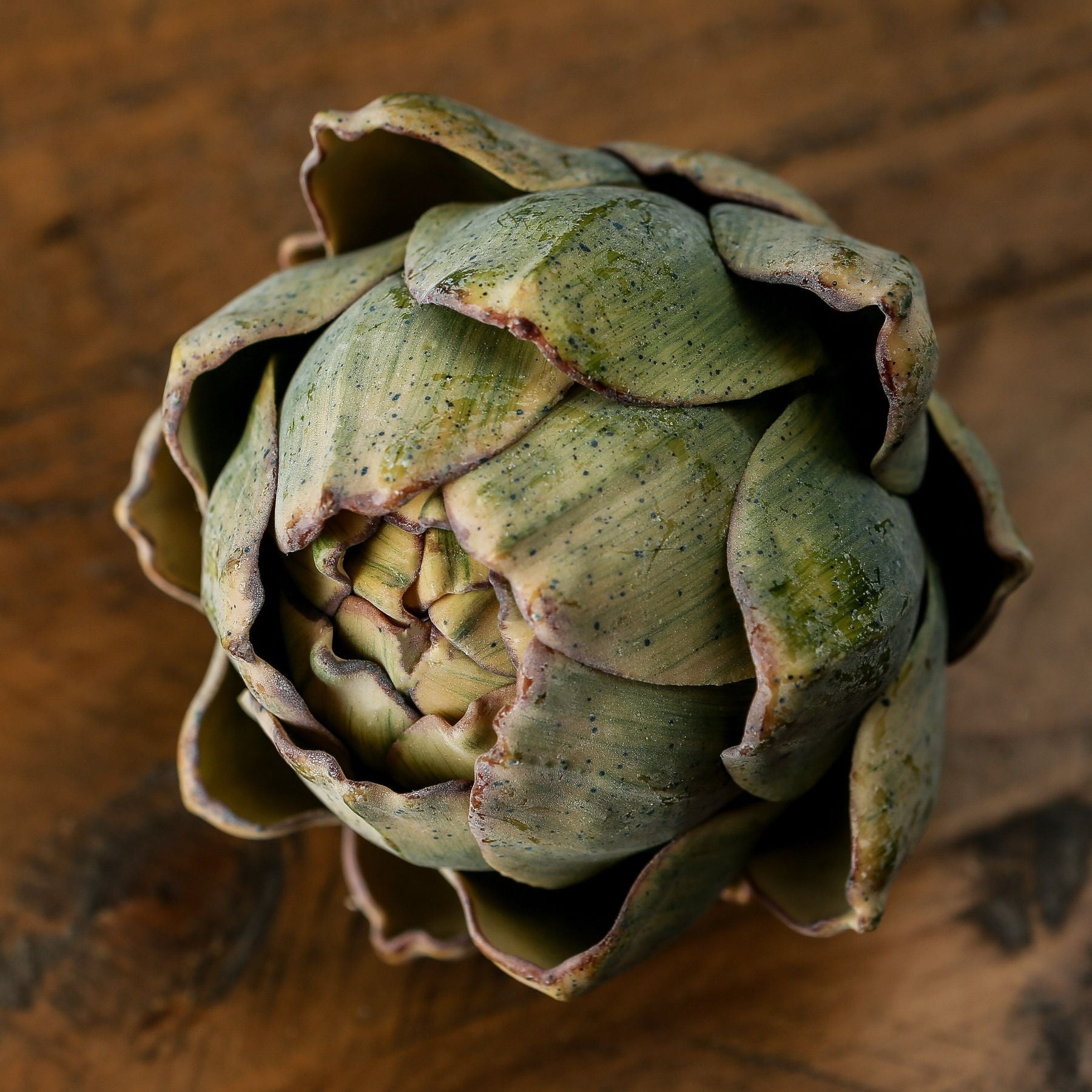 Real Touch Artificial Artichoke_5457