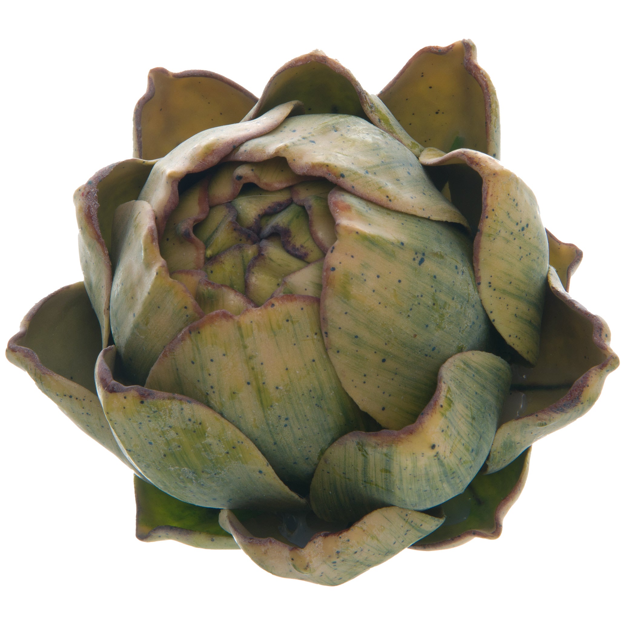 Real Touch Artificial Artichoke_5455
