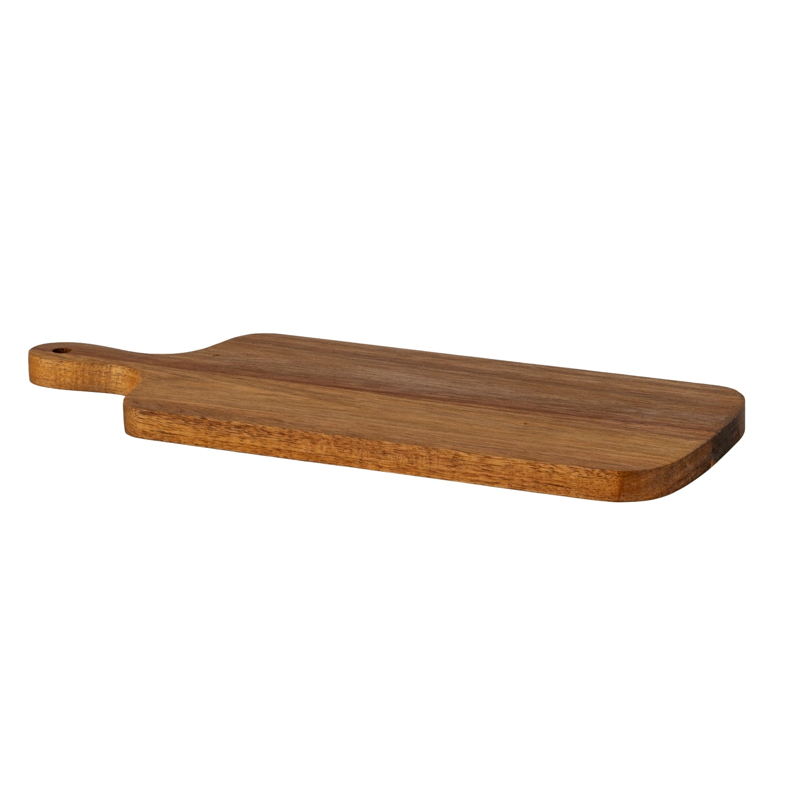 Small Rectangular Acacia Serving Board [cid:24690-b]