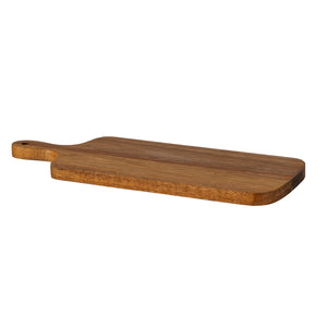 Small Rectangular Acacia Serving Board [cid:24690-b]