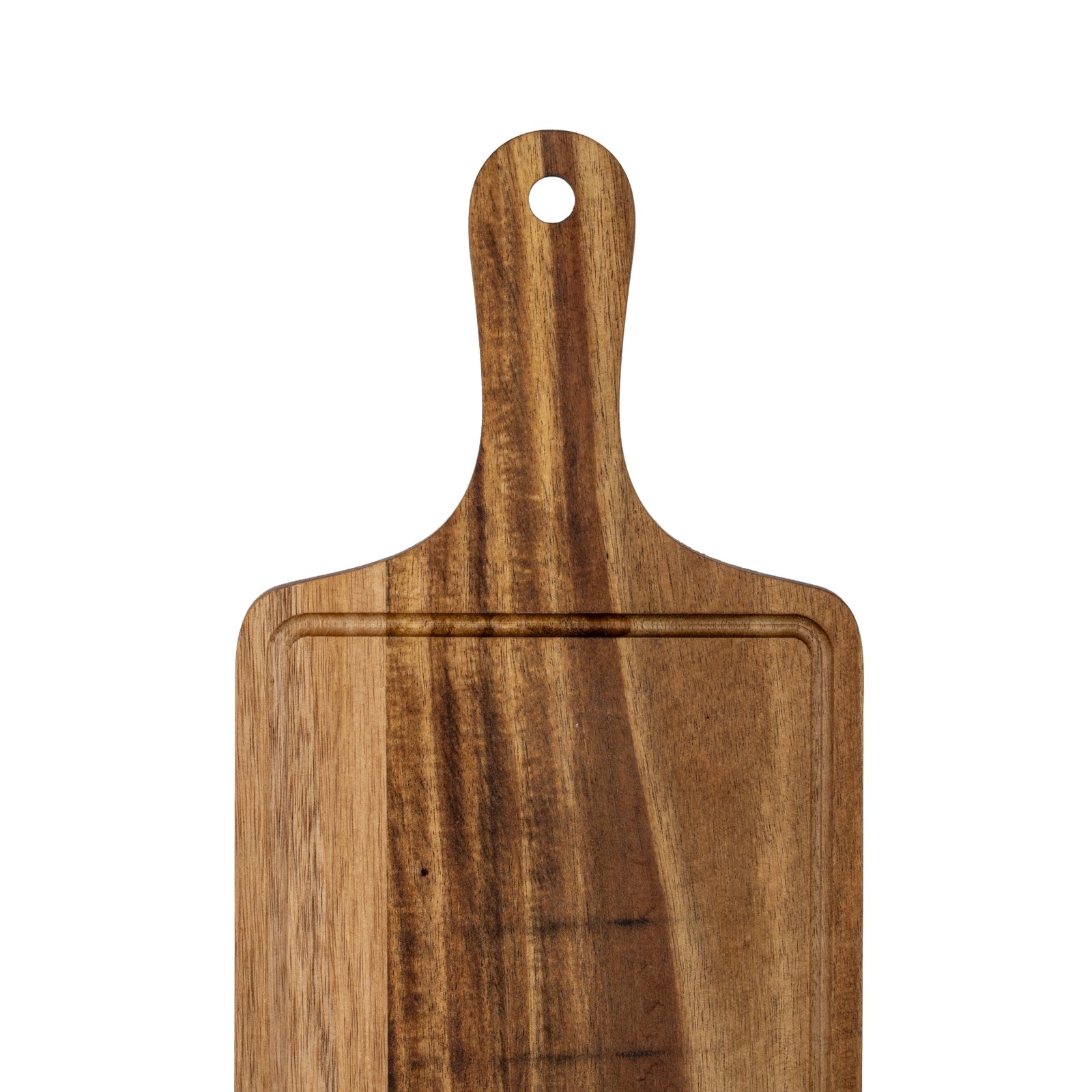 Rectangular Acacia Serving Board [cid:24703-a]