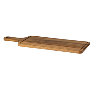 Large Rectangular Acacia Serving Board [cid:24705-b]