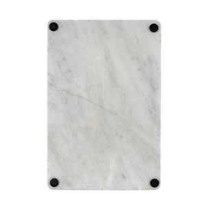 Rectangular Marble Serving Board [cid:24697-b]