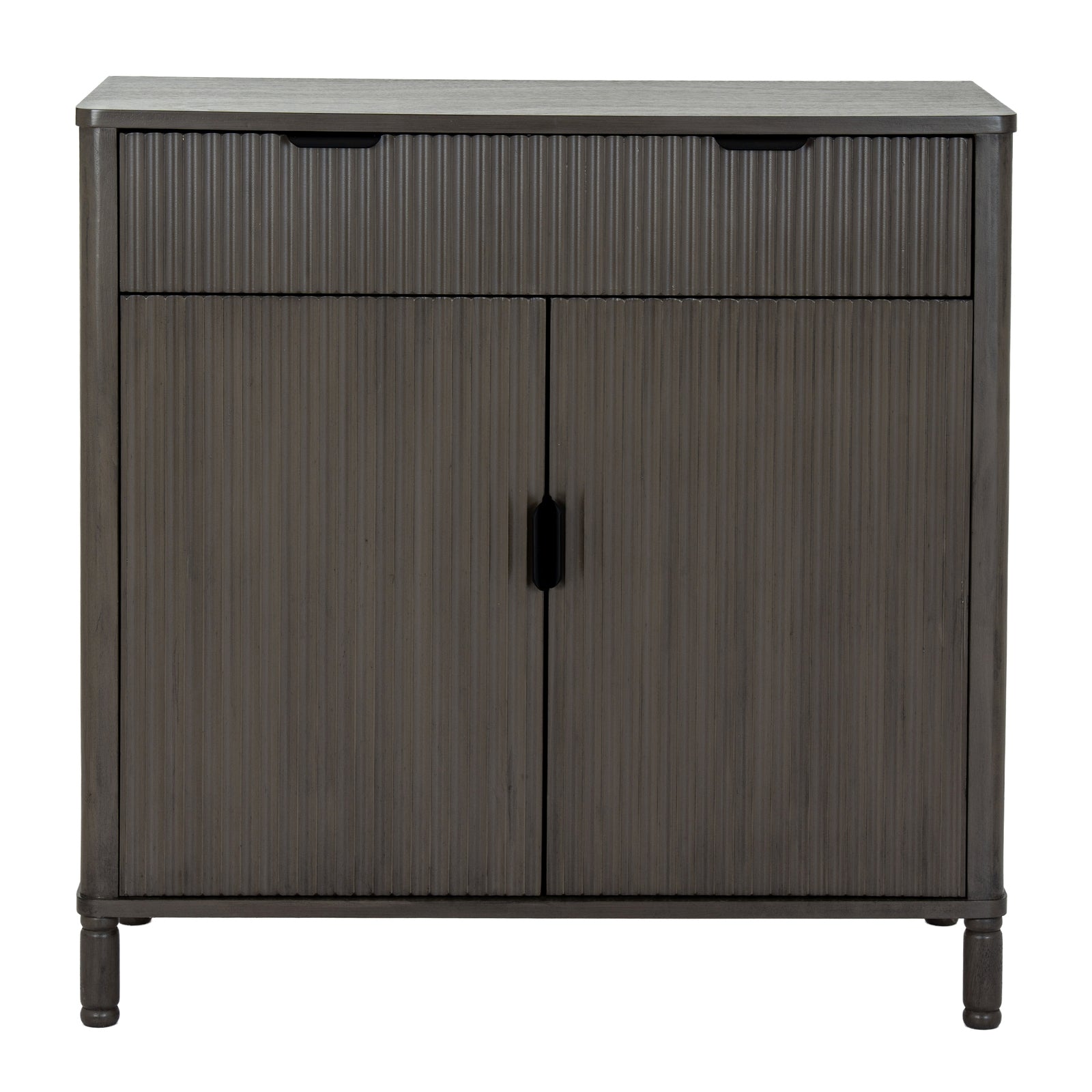 Reed Collection 1 Drawer 2 Door Cabinet_455