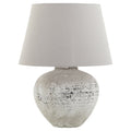 Regola Large Stone Ceramic Lamp_1016