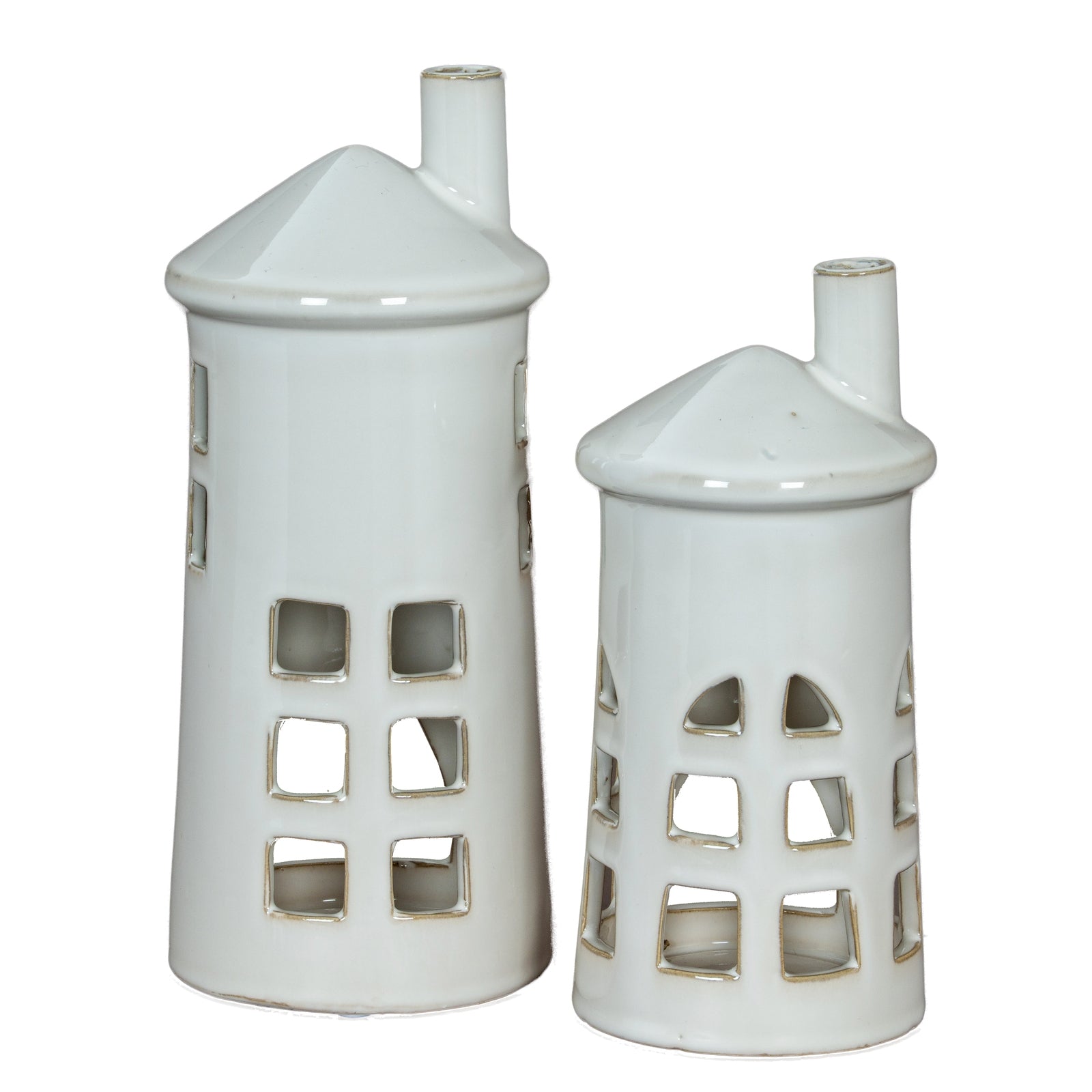 Rhea Lighthouse Tealight Holder_2824