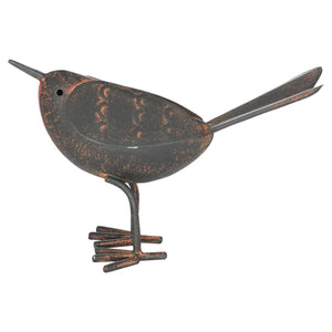 Rocky The Robin Ornament_2831