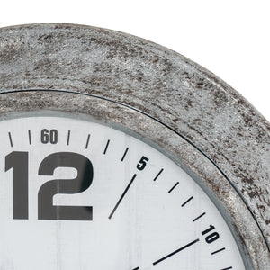 Roco Wall Clock_4033