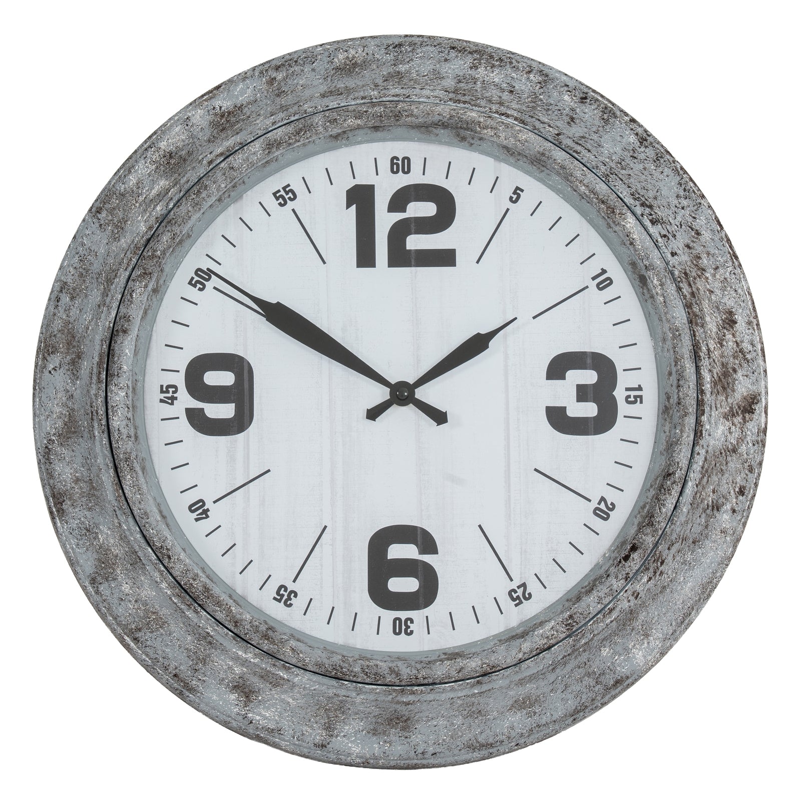 Roco Wall Clock_4032