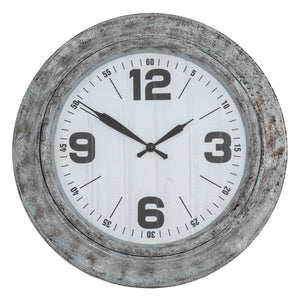 Roco Wall Clock_4032