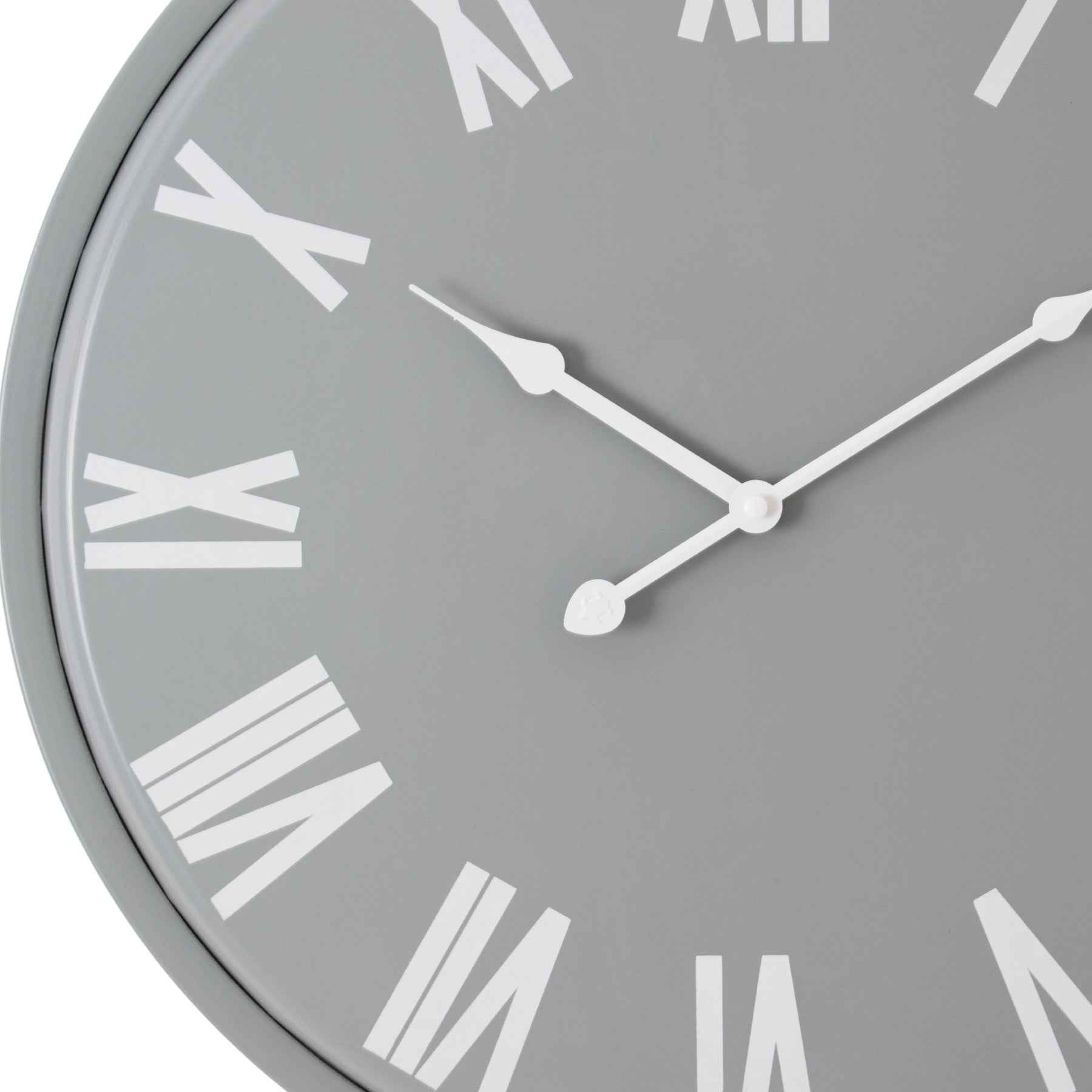 Rothay Large Wall Clock_4042