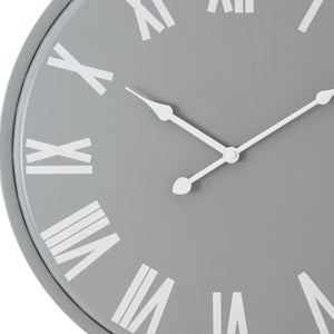 Rothay Large Wall Clock_4042