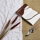 Ruby Triple Grass Stem_5474