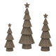 Rustic Bough Tree With Star_2553