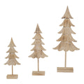 Rustic Fir Tree On Stand_1949