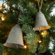 Rustic Metal Hanging Bell_1958