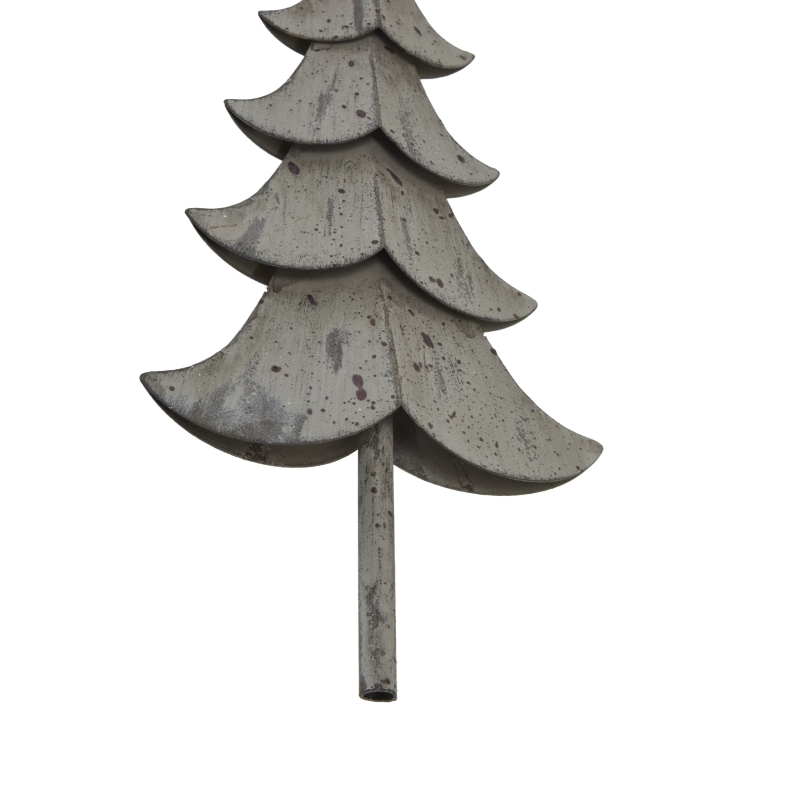 Rustic Metal Hanging Tree_1960