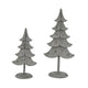 Rustic Metal Standing Tree_1976