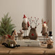 Rustic Snowman_2952