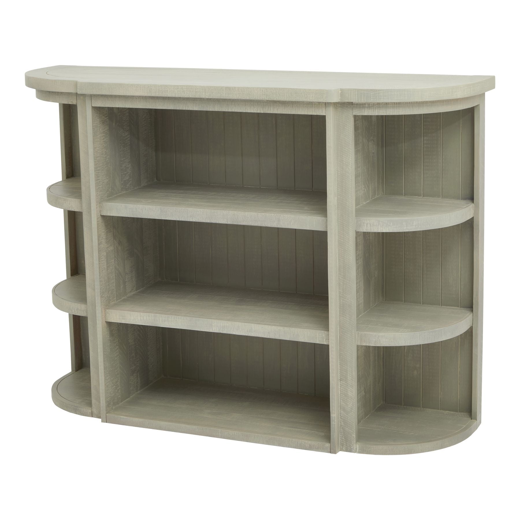Saltaire Collection 3-Shelf Unit_499