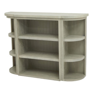 Saltaire Collection 3-Shelf Unit_499