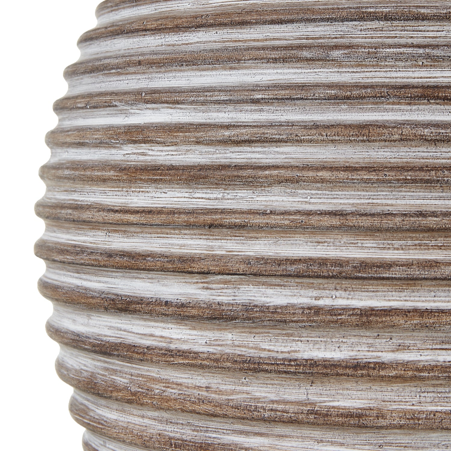 Saturn Table Lamp With Linen Shade_1023