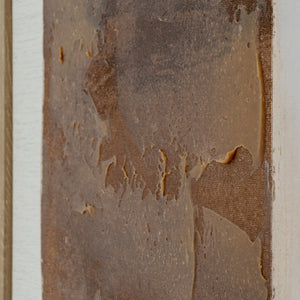 Sedora Hand Painted Canvas In Frame_3881