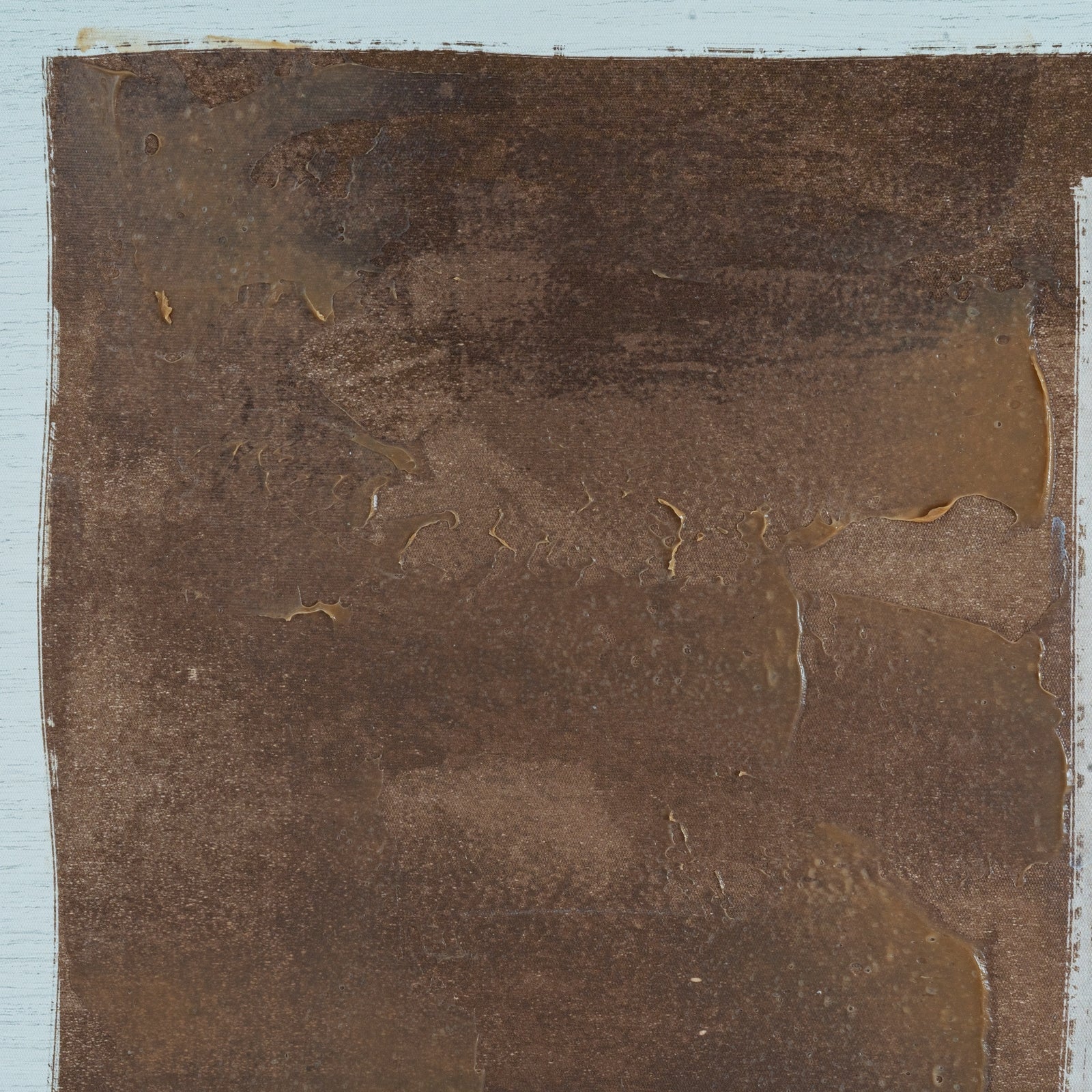 Sedora Hand Painted Canvas In Frame_3882