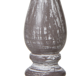 Setia Column Table Tamp With Linen Shade_1052