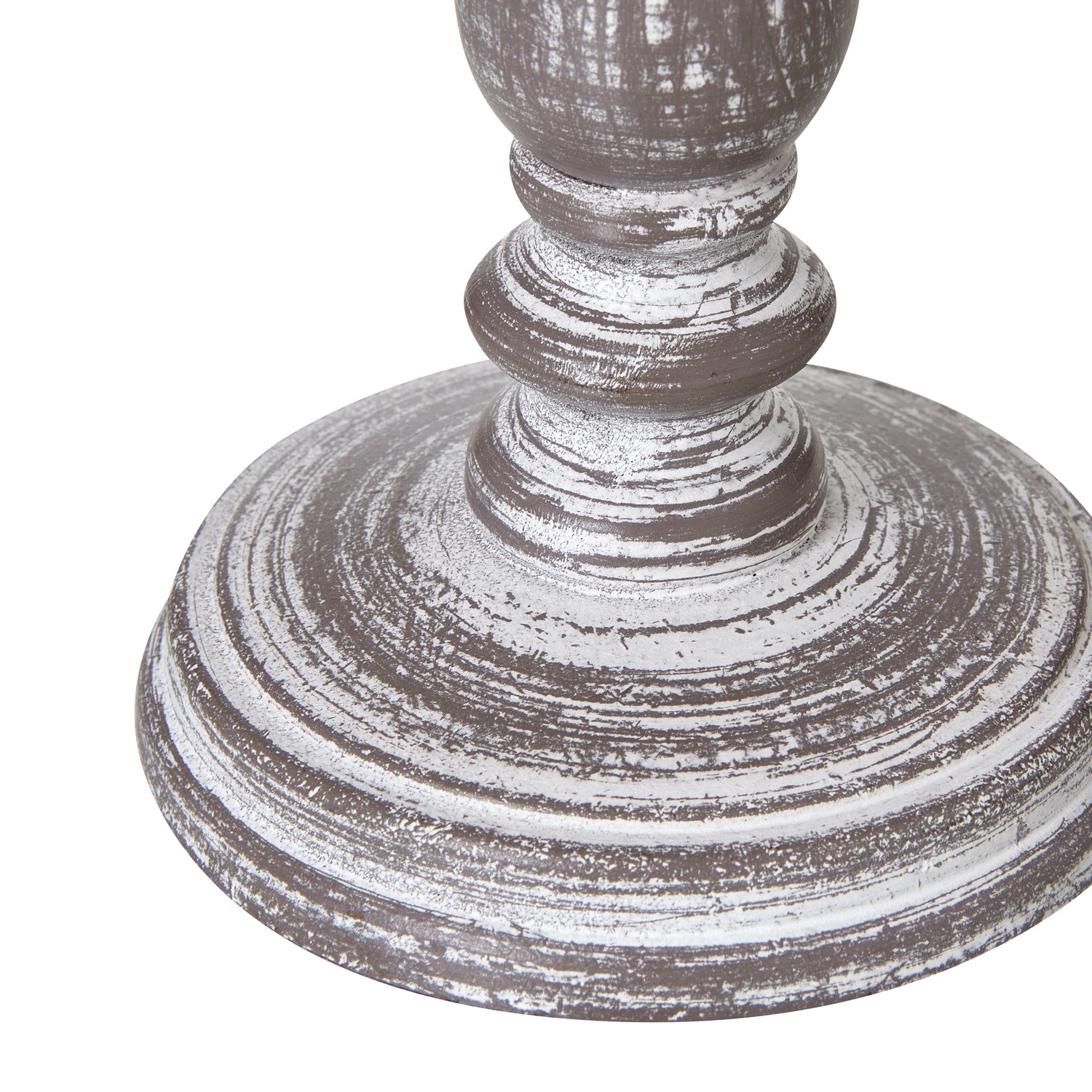 Setia Column Table Tamp With Linen Shade_1054