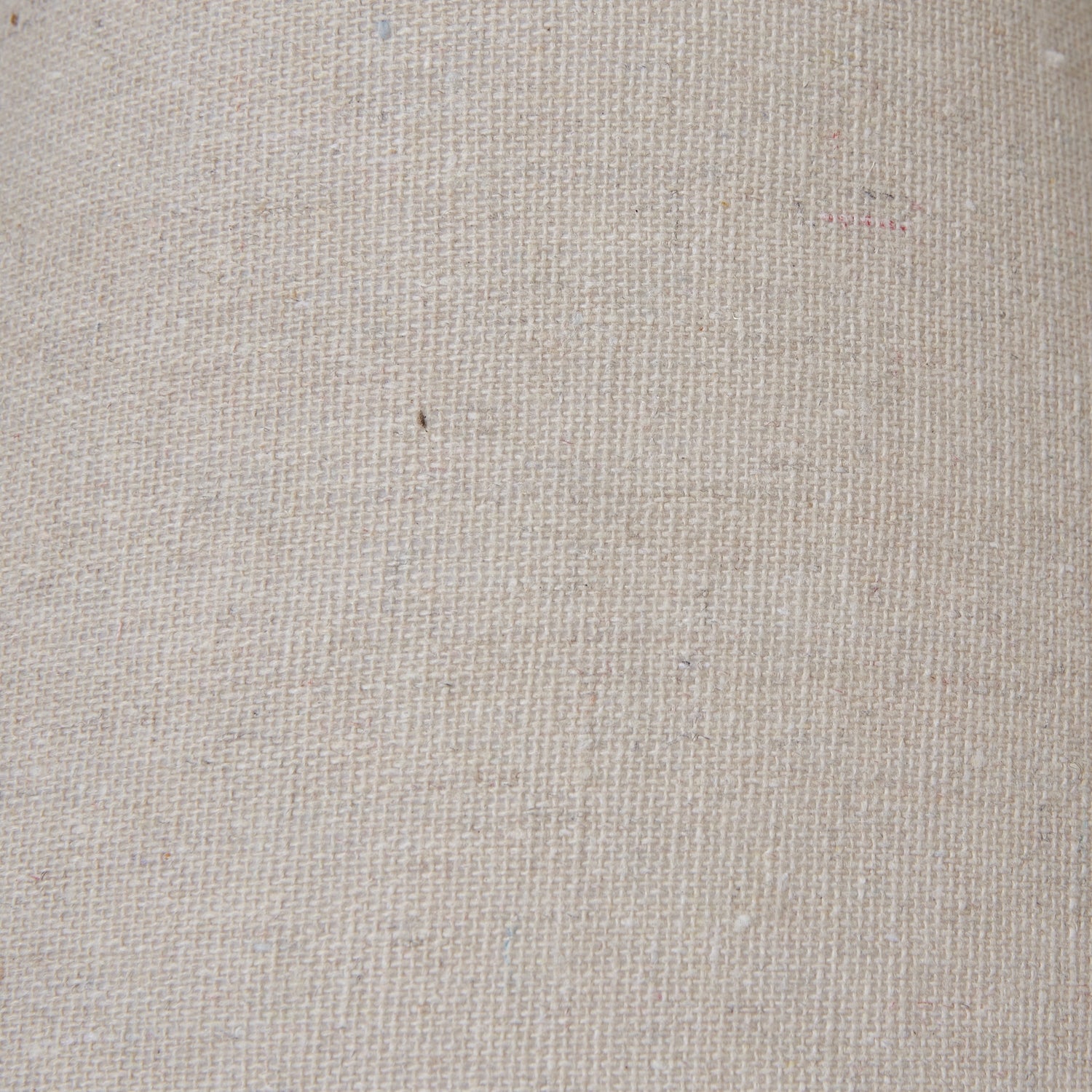 Setia Column Table Tamp With Linen Shade_1053