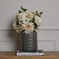 Seville Collection Lebes Squat Vase_3014