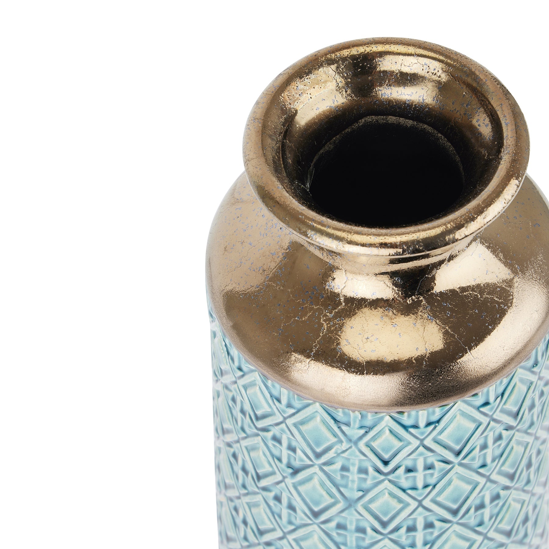 Seville Collection Paragon Fluted Vase_3024