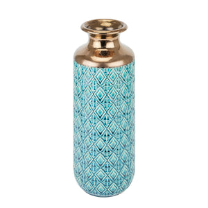 Seville Collection Paragon Fluted Vase_3023
