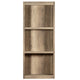 Shop Display Light Up Bookcase [cid:24652]