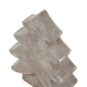 Siena Brown Christmas Tree_3067