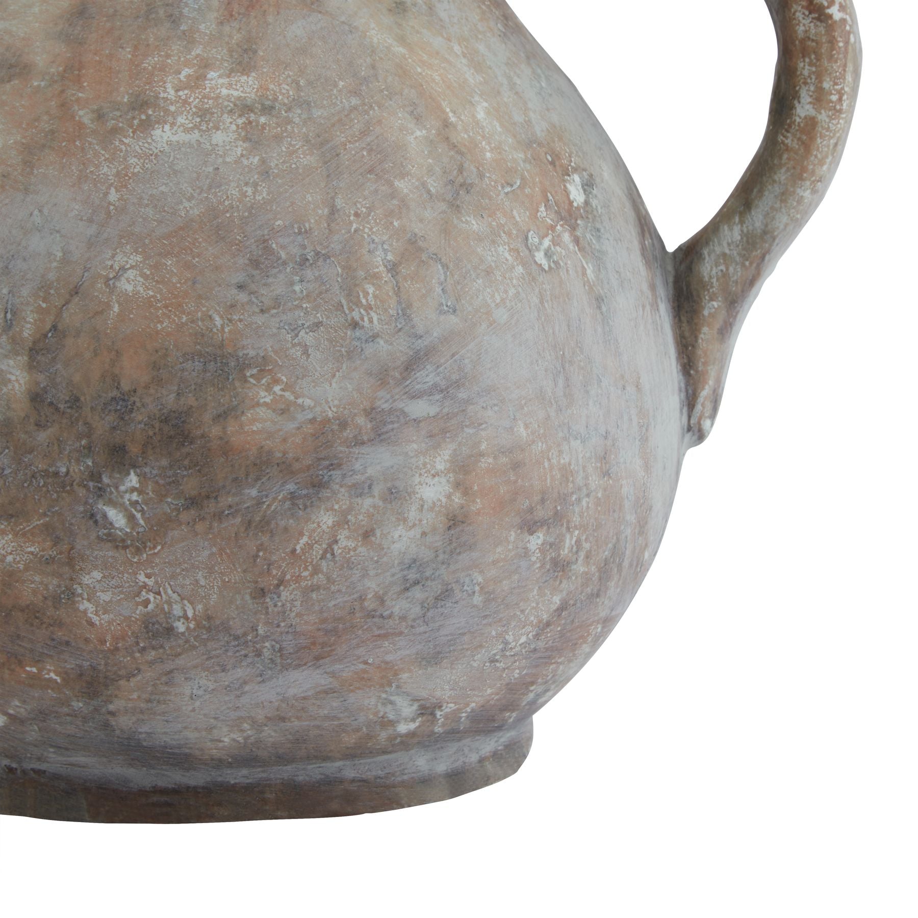 Siena Brown Jug [cid:23311-b]