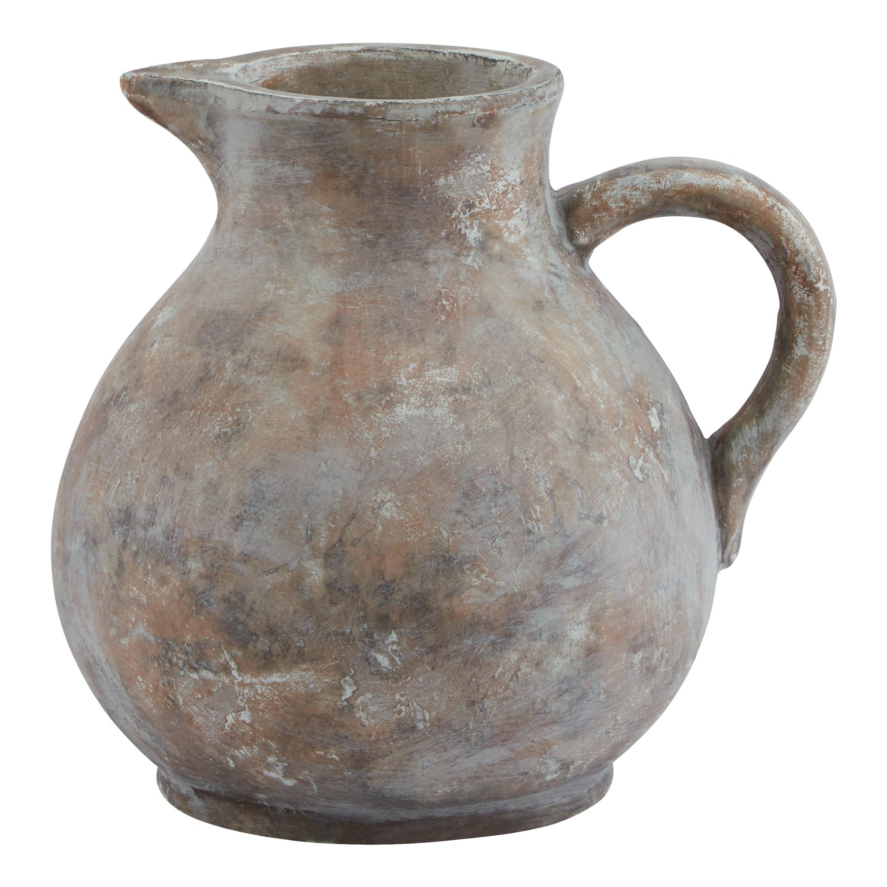 Siena Brown Jug [cid:23311]