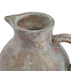 Siena Brown Jug [cid:23311-a]