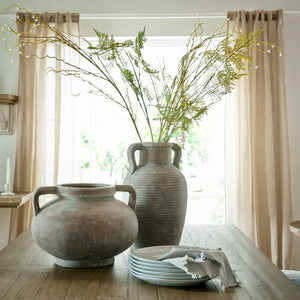 Siena Brown Pelike Pot [cid:23634-d]