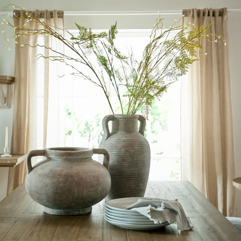 Siena Brown Pelike Pot [cid:23634-d]