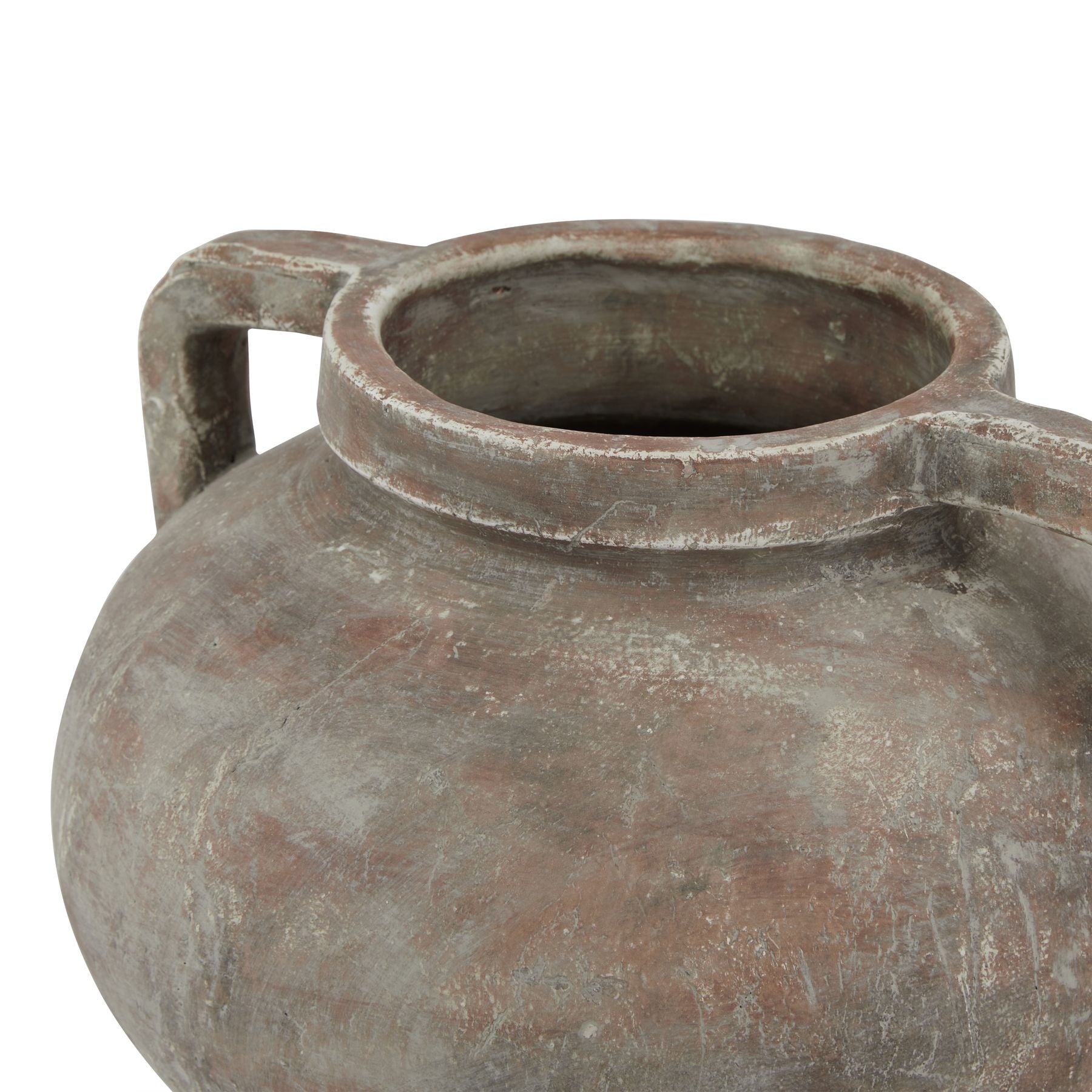 Siena Brown Pelike Pot [cid:23634-a]